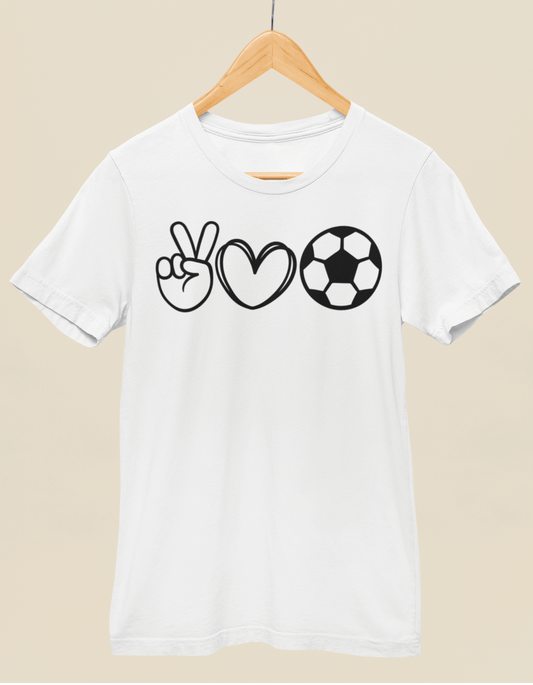 Soccer Victory