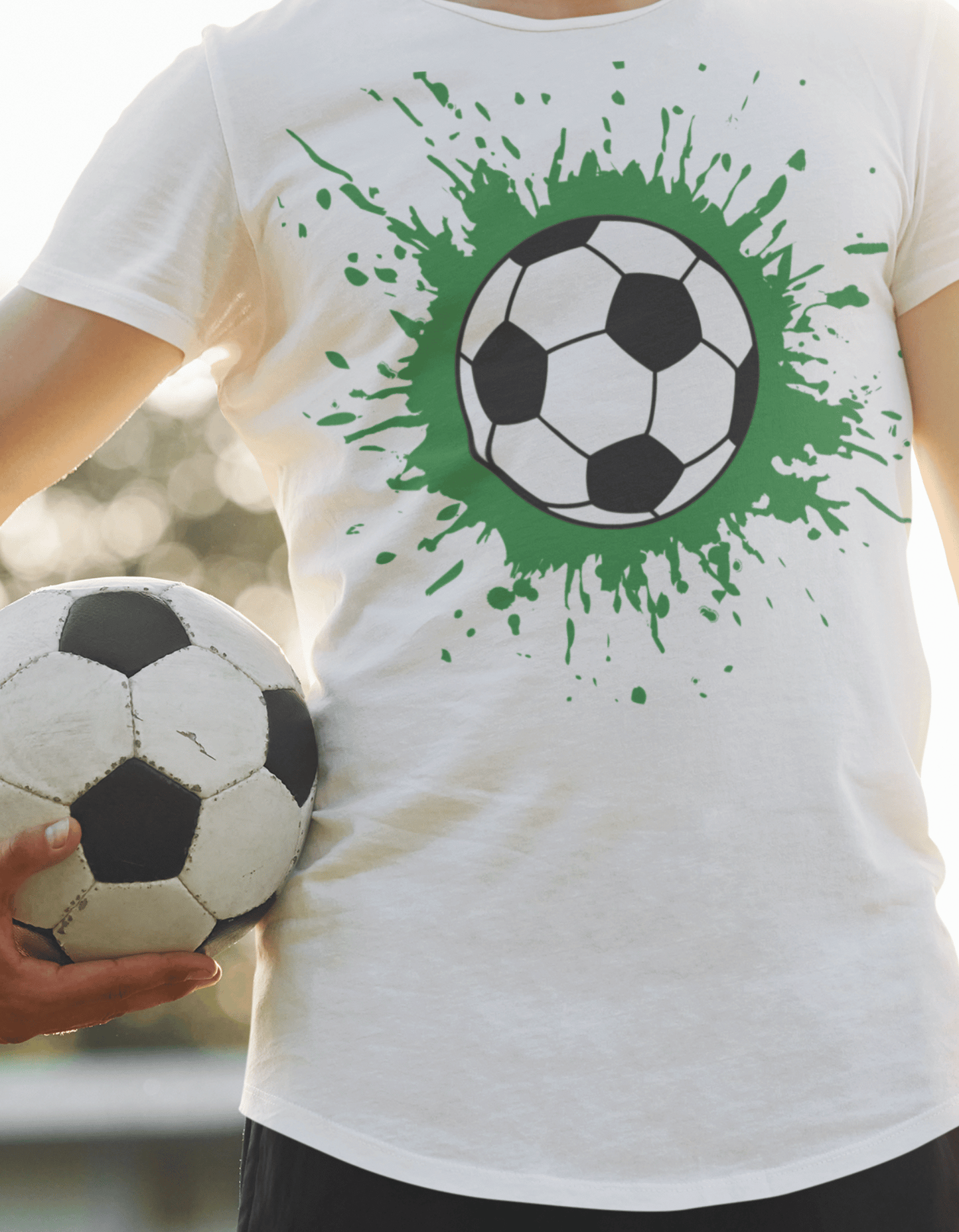 Soccer Ball
